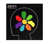 - James - All The Colours Of You - CD