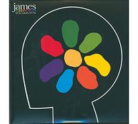 James - All The Colours Of You - Colored Half/Ha