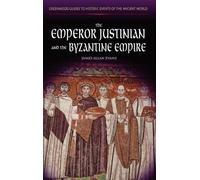 James Allen Eva The Emperor Justinian and the Byzantine Empi (Copertina rigida)