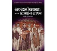 James Allen Eva The Emperor Justinian and the Byzantine Empi (Copertina rigida)