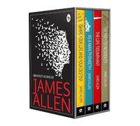 James Allen Greatest Works By James Allen (As a Man Thinketh, The P (Boxed pack)