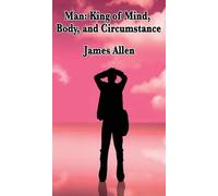 James Allen Man (Copertina rigida)