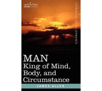 James Allen Man (Tascabile)