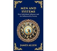 James Allen Men and Systems (Copertina rigida) Library of Alexandria