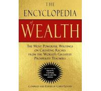 James Allen The Encyclopedia of Wealth (Tascabile)