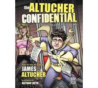 James Altucher The Altucher Confidential (Tascabile)
