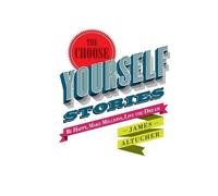James Altucher The Choose Yourself Stories (Tascabile)