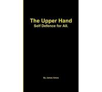 James Amos The Upper Hand (Tascabile)