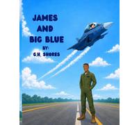 James and Big Blue