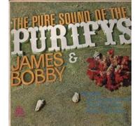James And Bobby Purify - Pure Sound Of The Purifys