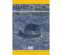 James and Jude