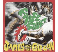 James and The Cold Gun - False Start