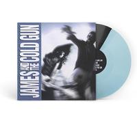 James and the Cold Gun James and the Cold Gun (Vinyl LP)
