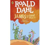 James and the Giant Peach