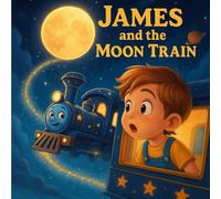 James and The Moon Train