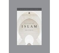 James Anderson Exploring Islam Study Guide (Tascabile)