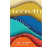 James Anderson Learnership (Tascabile)