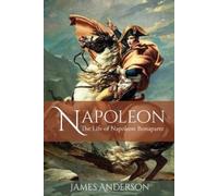James Anderson Napoleon (Tascabile)