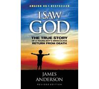James Anderson Revised Edition (Tascabile)