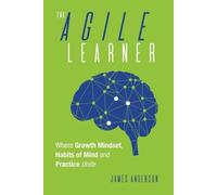 James Anderson The Agile Learner (Tascabile)
