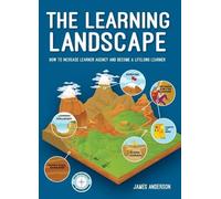 James Anderson The Learning Landscape (Tascabile)