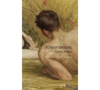 James Anderson Tomas Espedal Against Nature - The Notebooks (Tascabile)