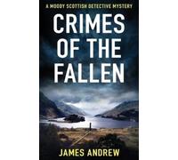 James Andrew Crimes of the Fallen (Tascabile)