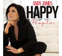 James, Andy - Happy People