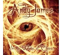James, Andy - In The Wake Of Chaos