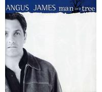 James,Angus - Man In A Tree (Aust Excl)