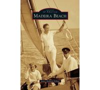 James Anthony Schnur Madeira Beach (Copertina rigida)