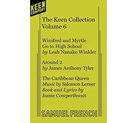 James Anthony Tyler Leah Nanako Winkler Jamie Co The Keen Collection (Tascabile)