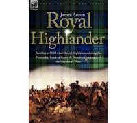 James Anton Royal Highlander (Tascabile)