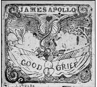 James Apollo - Good Grief