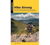 James Appleton Hike Strong (Copertina rigida)