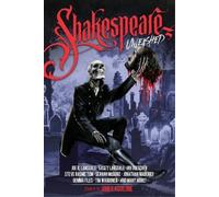 James Aquilone Weston Ochse Ian Doescher Shakespeare Unleashed (Tascabile)