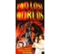 James Arness - Two Lost Worlds