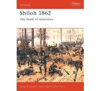 James Arnold Shiloh 1862 (Tascabile) Campaign
