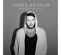 James Arthur - Back From The Edge (Deluxe Edition)
