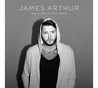 James Arthur - Back From The Edge (Deluxe Edition)