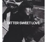 Audio Cd James Arthur - Bitter Sweet Love