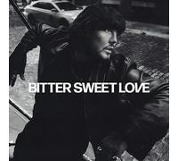 Audio Cd James Arthur - Bitter Sweet Love