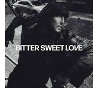 James Arthur Bitter Sweet Love (Vinyl LP) 12" Album