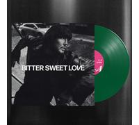 James Arthur Bitter Sweet Love (Vinyl LP) 12" Album Coloured Vinyl