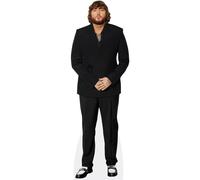 James Arthur (Black Suit) a grandezza naturale