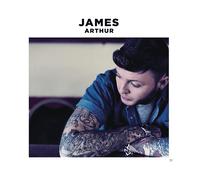 - James Arthur - CD