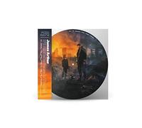 James Arthur It'll All Make Sense in the End (Vinyl LP) 12" Album Picture Disc