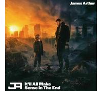 James Arthur - It'll All Make Sense In The End (Limited Edition) (2 LP)