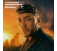 James Arthur It'll All Make Sense in the End (Vinyl LP) 12" Album Coloured Vinyl