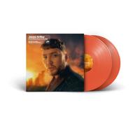 James Arthur It'll All Make Sense in the End (Vinyl LP) 12" Album Coloured Vinyl
